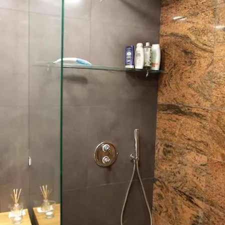 公寓 Modern Gem With An Office Corner At Jonas Hill Waterfront 克莱佩达