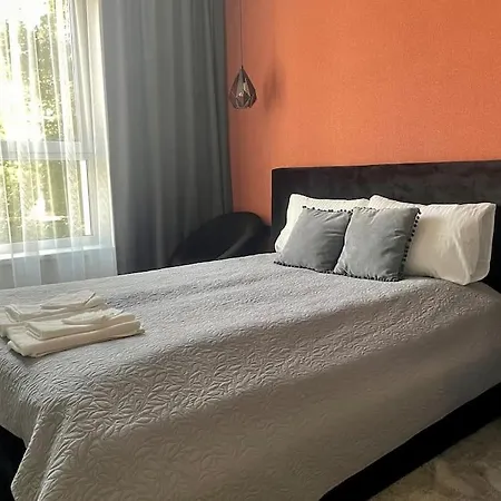 公寓 Modern Gem With An Office Corner At Jonas Hill Waterfront