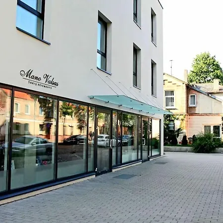 Modern Gem With An Office Corner At Jonas Hill Waterfront 公寓 克莱佩达