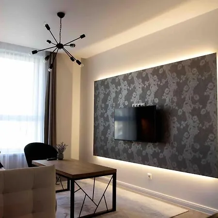 公寓 Modern Gem With An Office Corner At Jonas Hill Waterfront 克莱佩达