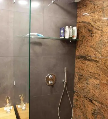 Apartamento Modern Gem With An Office Corner At Jonas Hill Waterfront Klaipėda