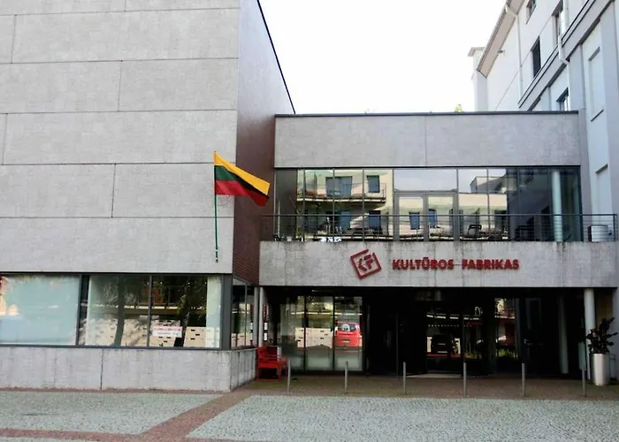 Apartamento Modern Gem With An Office Corner At Jonas Hill Waterfront