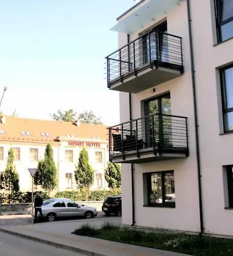 Modern Gem With An Office Corner At Jonas Hill Waterfront Apartamento *