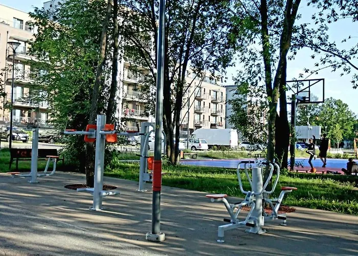 Modern Gem With An Office Corner At Jonas Hill Waterfront * Klaipėda